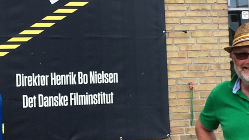 Skærpet tilsyn med Zentropa omstødes