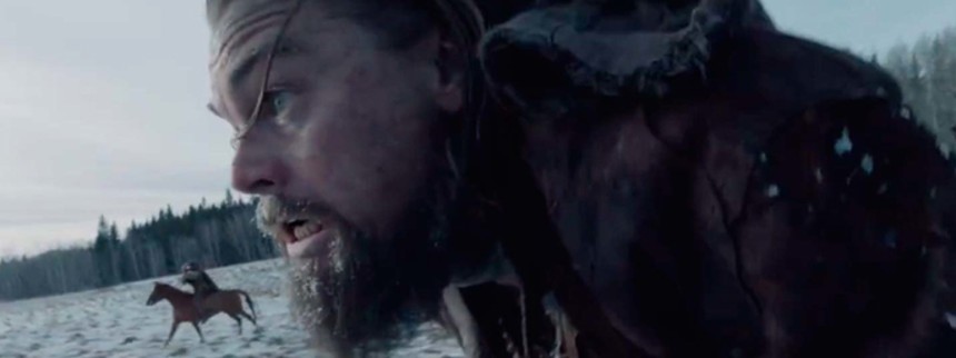 ”Spillefilmen har det glimrende”