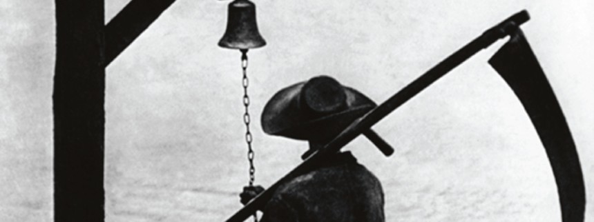 Gyserfilm af danske instruktører