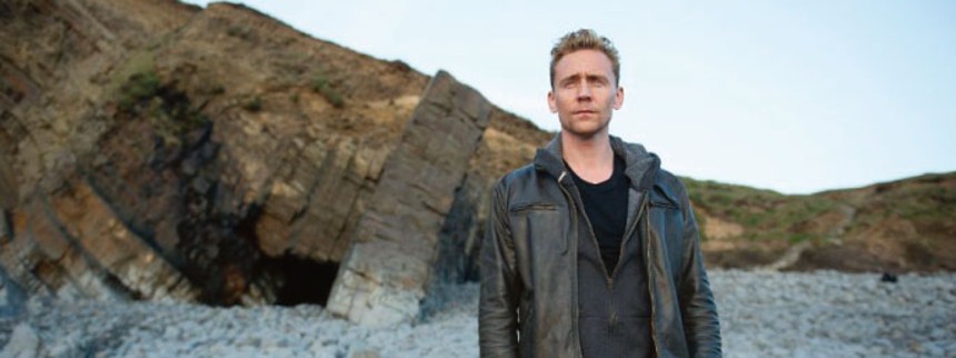 Spioner er en slags skuespillere