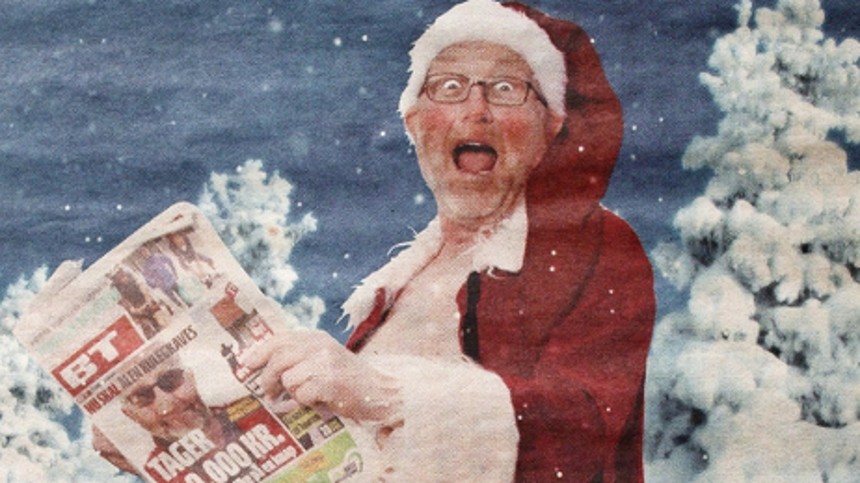 Ålens bedste frækheder