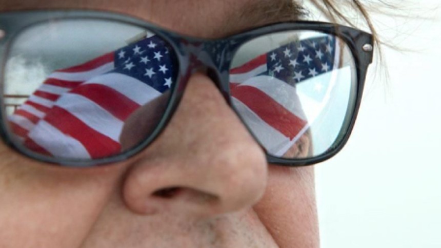 Trump overgår satire