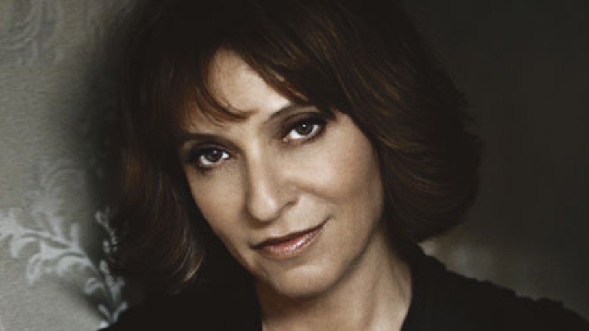 Susanne Bier tror ikke på Aalbæks exit