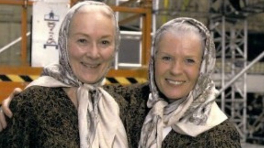 Stuntkvinder krænkes seksuelt i Hollywood