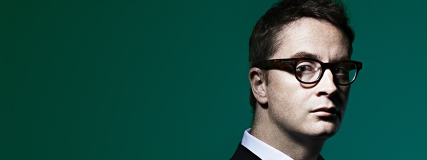 Refn laver ita&shy;li&shy;ensk-​fransk tv-serie