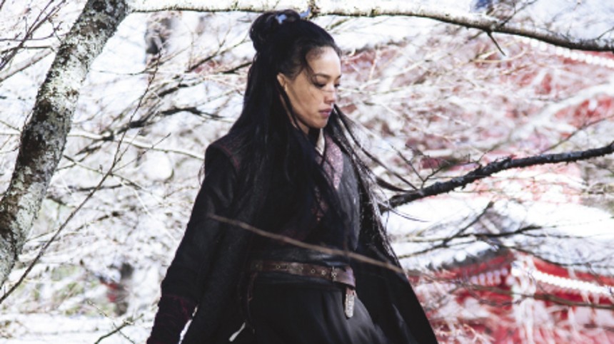 Årets smukkeste film