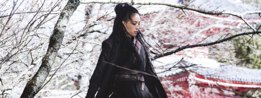 Årets smukkeste film