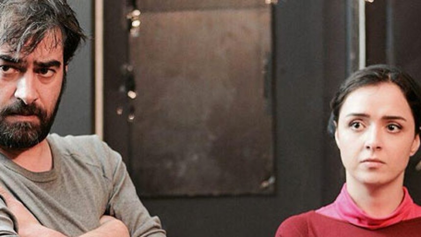 Asghar Farhadi til Cannes