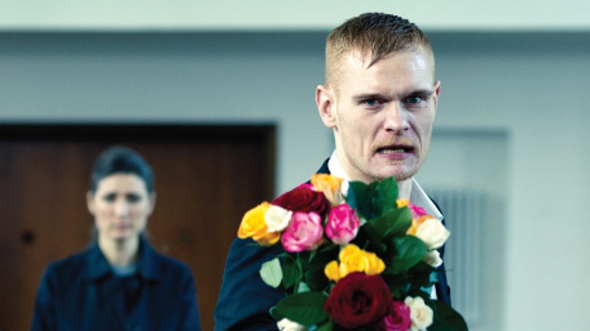 En historie der skulle fortælles