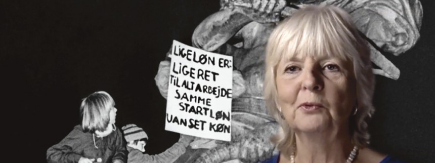 Vejen er stadig lang