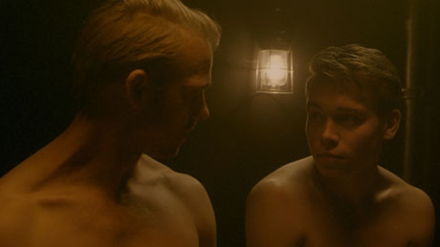 Mødet mellem sex og kærlighed