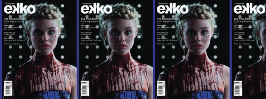 Nyt Ekko på gaden i dag