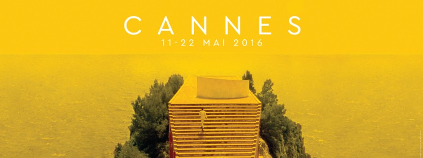 Otte anmeldere giver stjerner til Cannes-film