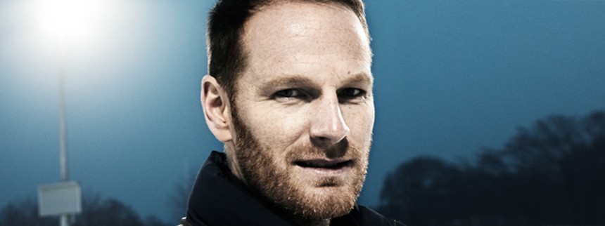 Joachim Trier prøver kræfter med thril&shy;ler-​gen&shy;ren