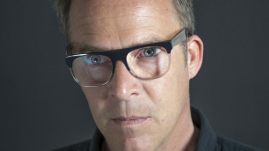 Asger Leth laver film om høj&shy;re&shy;ek&shy;stre&shy;mis&shy;me i USA