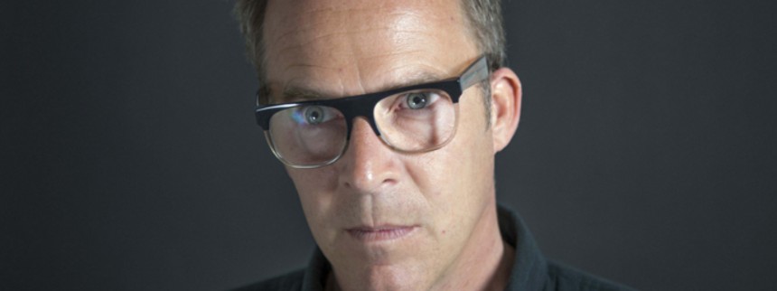 Asger Leth laver film om høj&shy;re&shy;ek&shy;stre&shy;mis&shy;me i USA