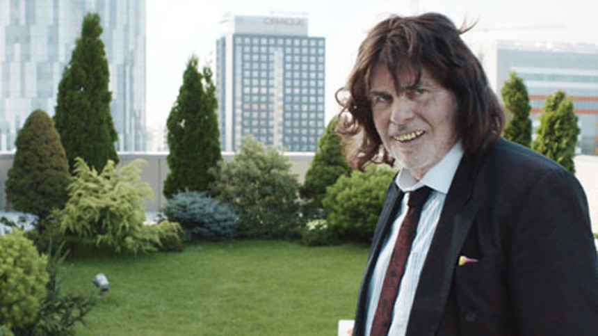 Beåndet eller fortænkt?