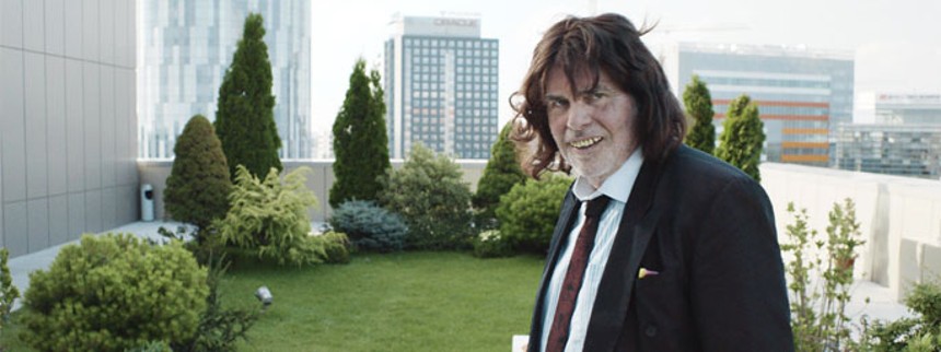 Beåndet eller fortænkt?