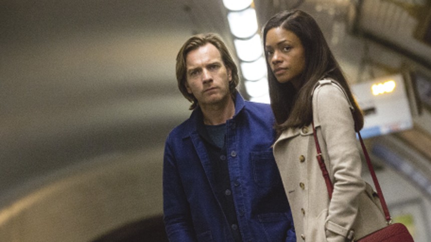 Birollernes førstedame