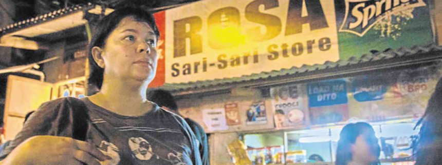 ”Korruption er et livsvilkår”