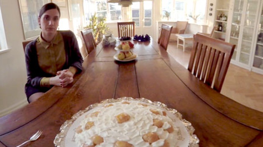 Fremtidens film i Cannes