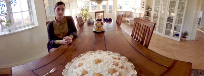 Fremtidens film i Cannes