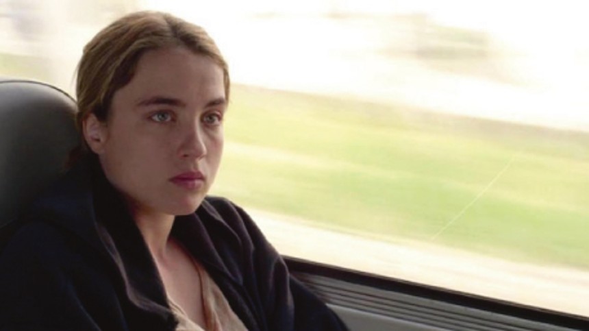 En ukendt kvindes død