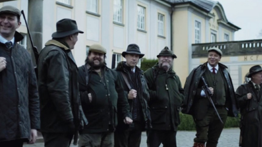 Fil&shy;min&shy;struk&shy;tø&shy;rer ønsker li&shy;ge&shy;stil&shy;ling&shy;s&shy;tjek