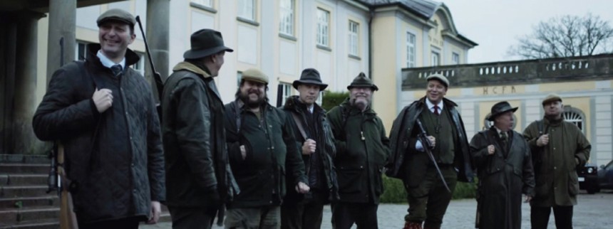 Fil&shy;min&shy;struk&shy;tø&shy;rer ønsker li&shy;ge&shy;stil&shy;ling&shy;s&shy;tjek