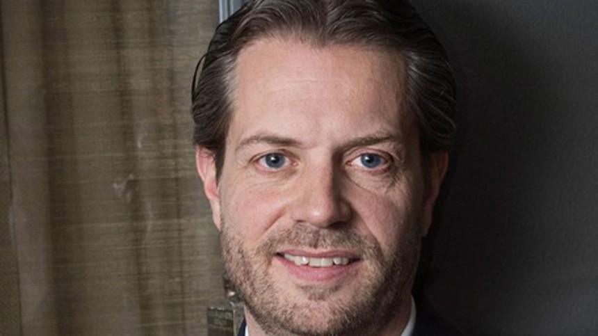 Jonas Fors træder tilbage efter Can&shy;nes-​skan&shy;da&shy;le