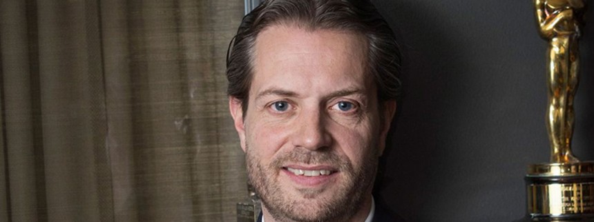 Jonas Fors træder tilbage efter Can&shy;nes-​skan&shy;da&shy;le