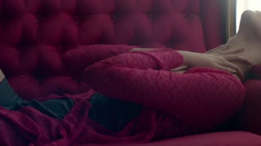  The Neon Demon flopper i Danmark