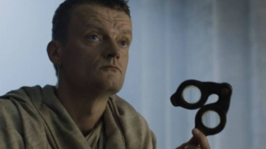 Klovn dukker op i Game of Thrones