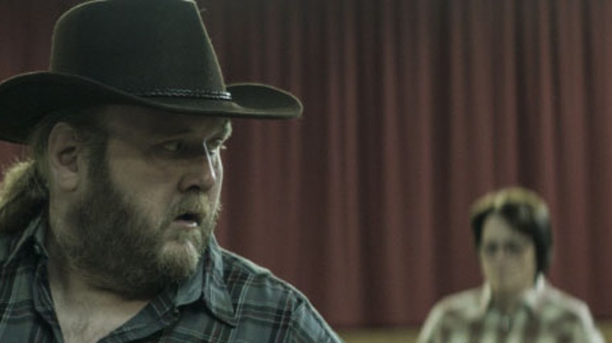 Mød den islandske jomfru! 