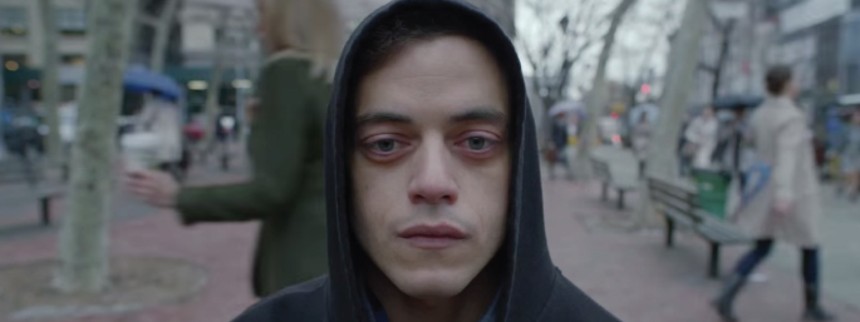 Hacktivister – vor tids frihedskæmpere