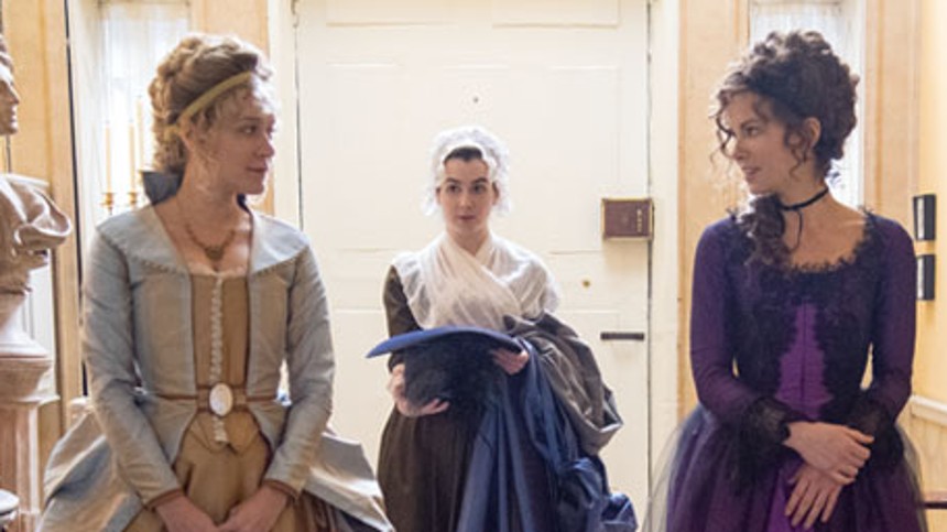 De bedste fil&shy;ma&shy;ti&shy;se&shy;rin&shy;ger er utro