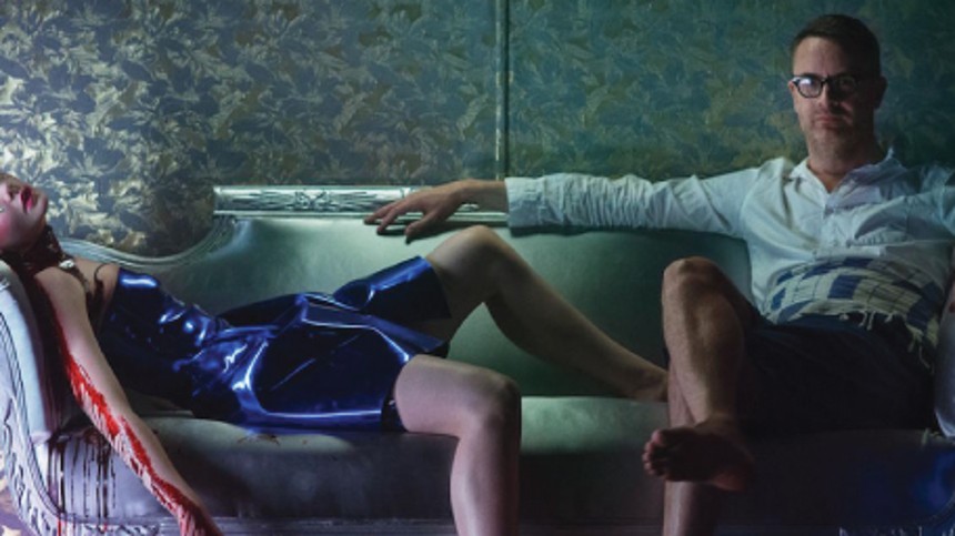 Har Refn mistet sin menneskelighed?