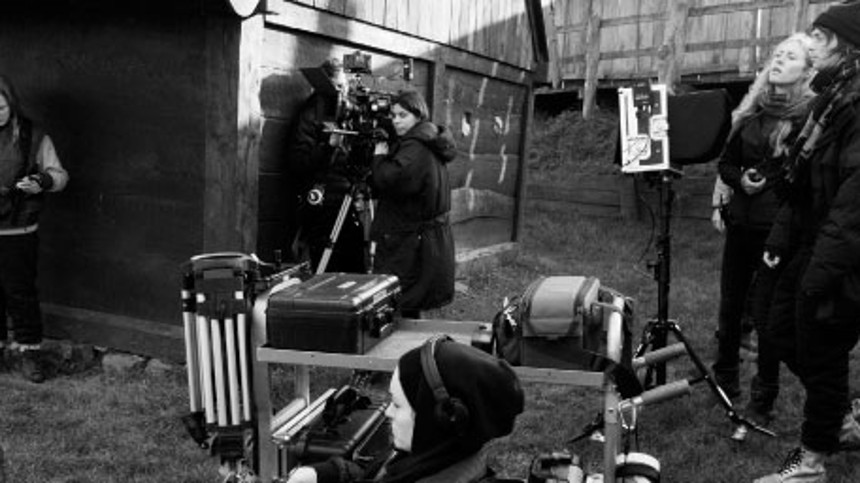 Heksejagt og power-damer 