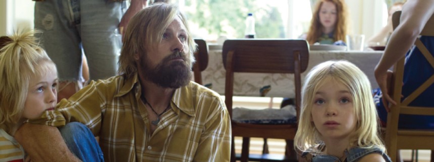 Fantasiens førsteviolin