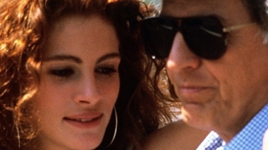 Manden bag Pretty Woman er død