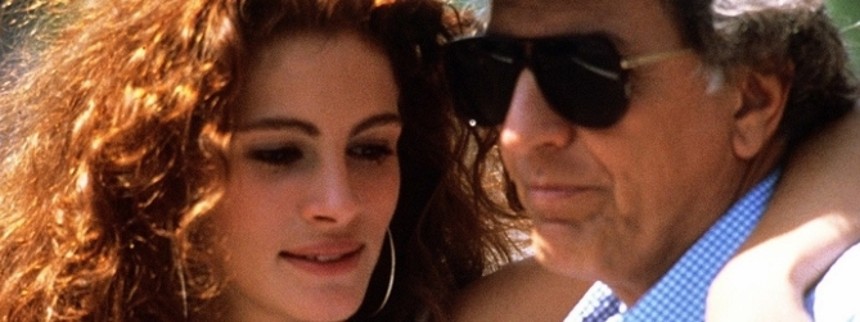 Manden bag Pretty Woman er død