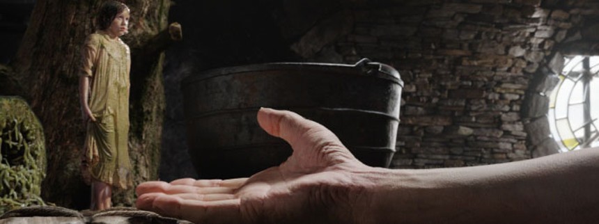 Roald Da&shy;hl-​fil&shy;ma&shy;ti&shy;se&shy;rin&shy;ger