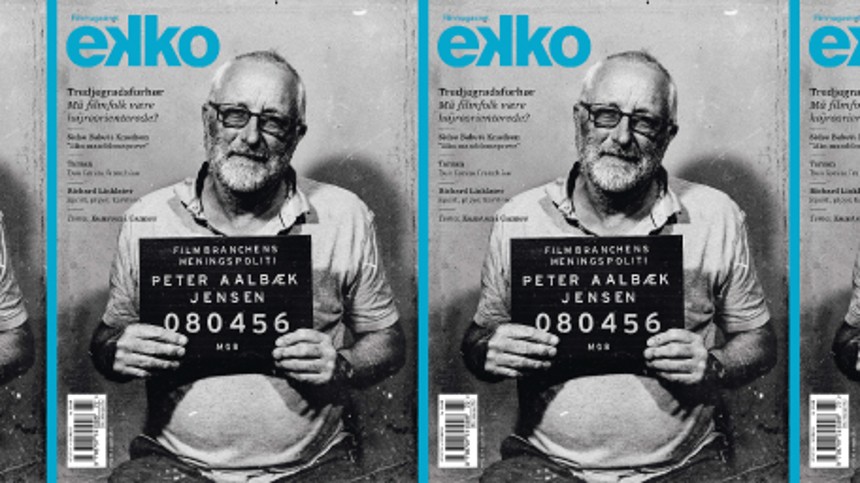 Sommernummer med stjernestøv 