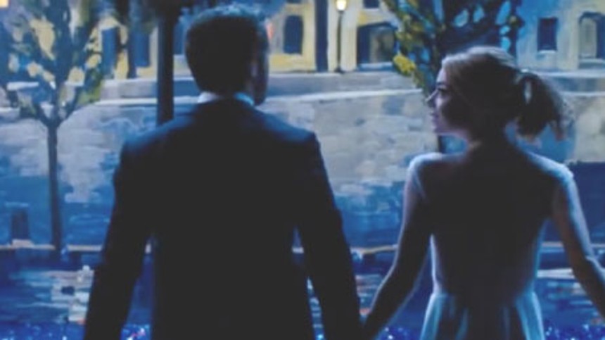 Dansk islæt på årets festival i Venedig