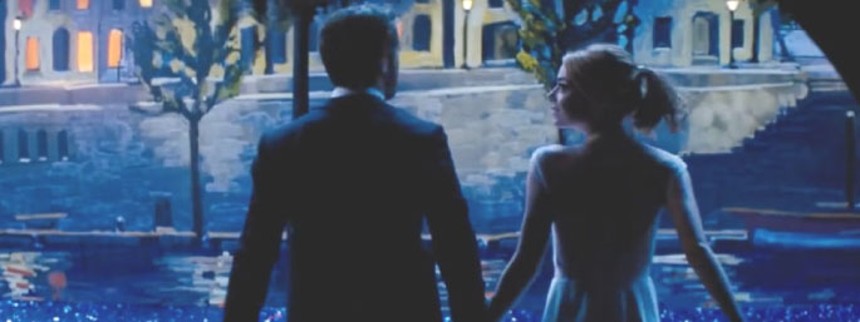 Dansk islæt på årets festival i Venedig