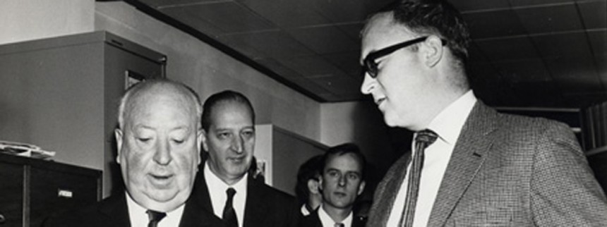 Han var blandt pionererne