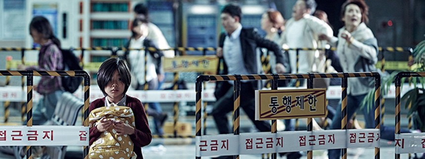 Speed-zombier sætter rekorder