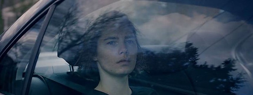 Dansk kri&shy;mi-​do&shy;ku&shy;men&shy;tar til Toronto