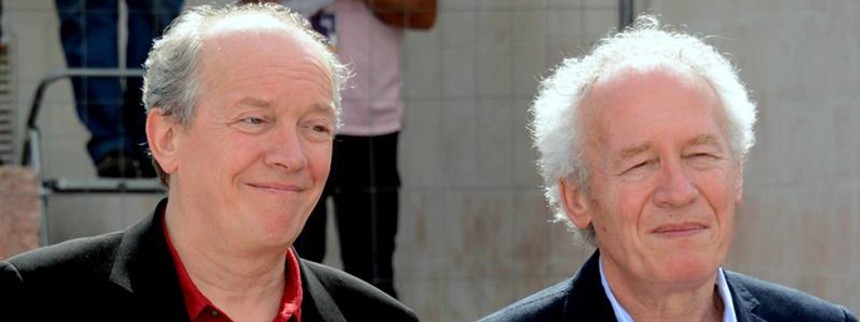 Dar&shy;den&shy;ne-​brød&shy;re&shy;ne laver film om terrorisme