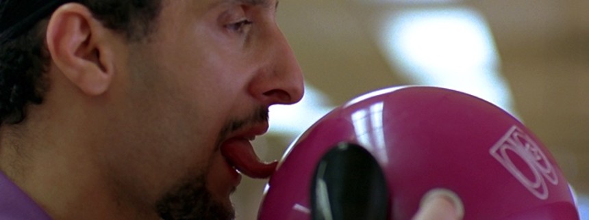 John Turturro laver The Big Lebowski spin-off